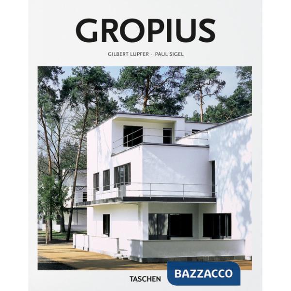 Gropius. Ediz. inglese