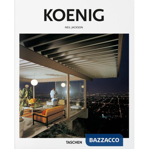 Koenig. Ediz. inglese