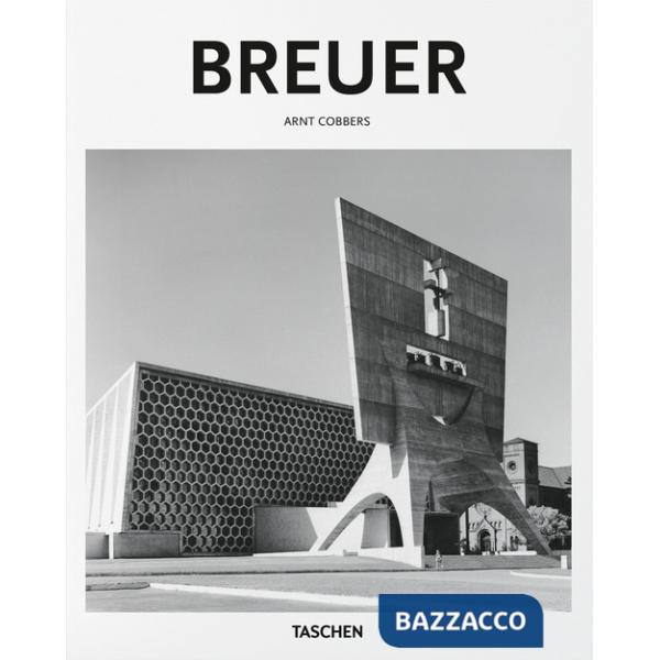 Breuer. Ediz. inglese