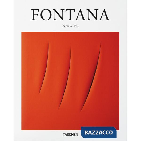 Fontana. Ediz. inglese
