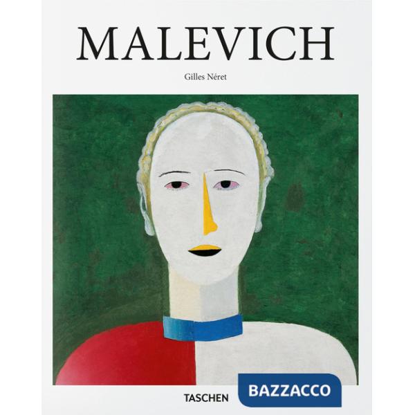 Malevich. Ediz. inglese