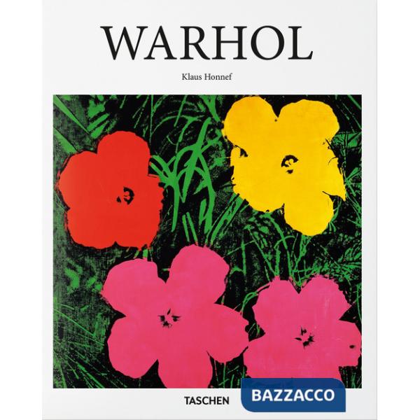 Warhol. Ediz. italiana