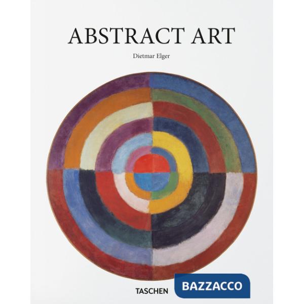 Abstract art. Ediz. inglese