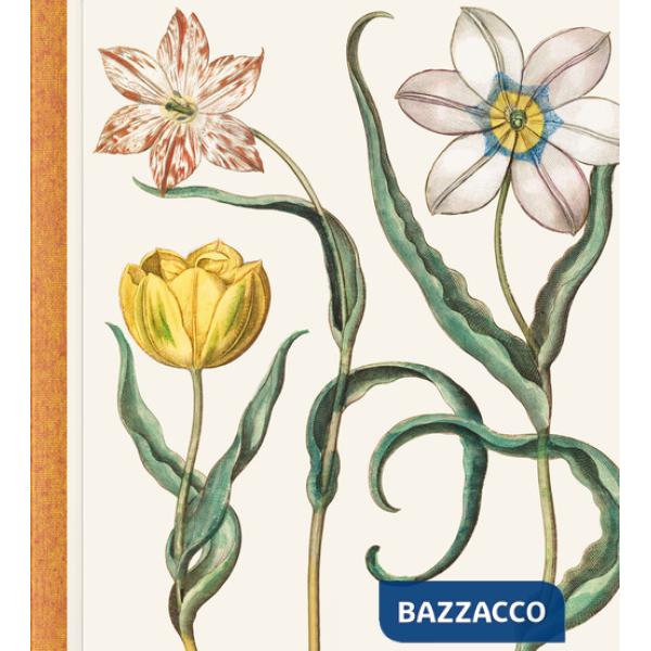 Basilius Besler. The Garden at Eichstätt. Ediz. inglese, francese e tedesca