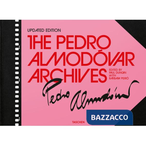 Pedro Almodóvar Archives (The)