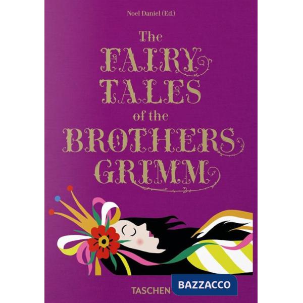 Fairy tales of Brothers Grimm. Ediz. inglese (The)