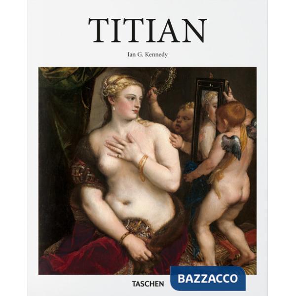 Titian. Ediz. inglese