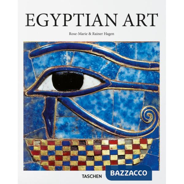 Egyptian Art. Ediz. inglese