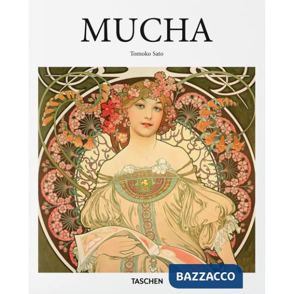 Mucha. Ediz. inglese