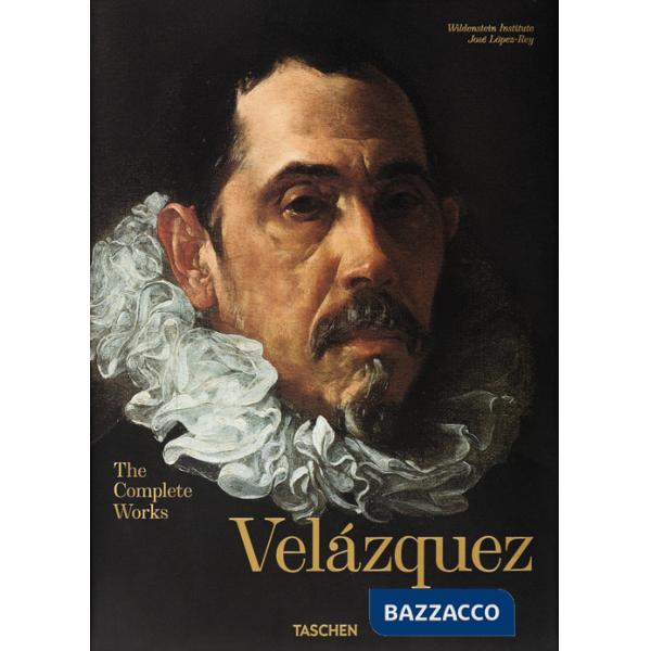 Velázquez. The complete works. Ediz. inglese