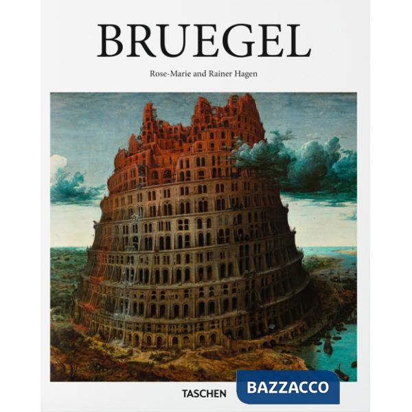 Bruegel. Ed. inglese