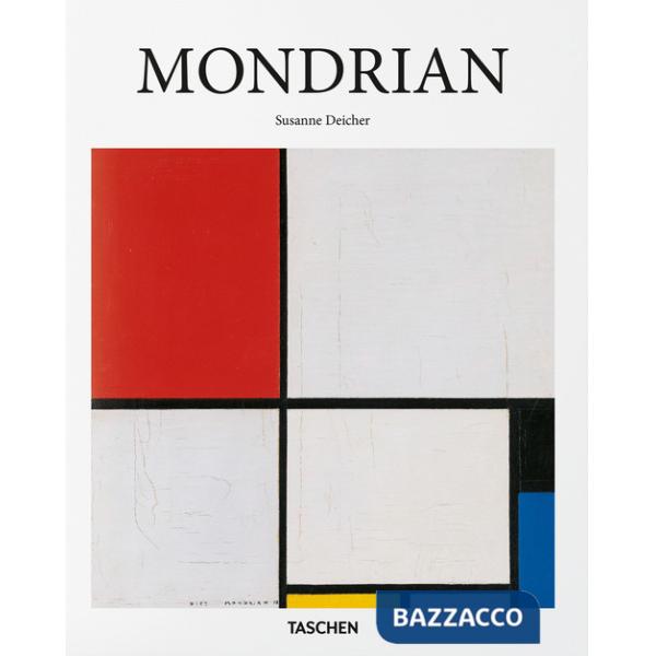Mondrian. Ediz. inglese