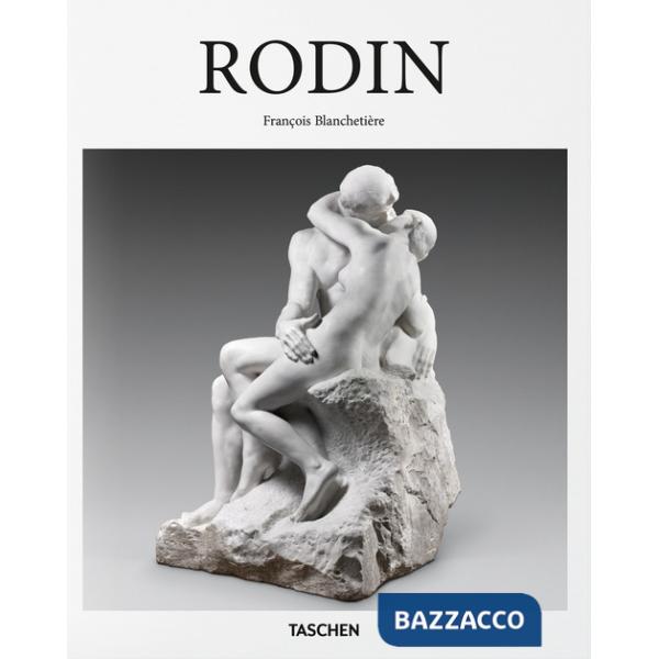 Rodin. Ediz. inglese