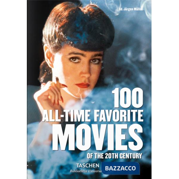 100 all-time favorite movies of the 20th century. Ediz. inglese