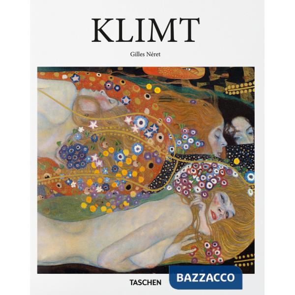 Klimt. Ediz. inglese