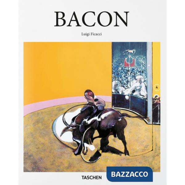 Bacon. Ediz. inglese