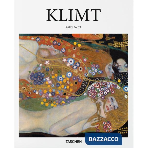 Klimt. Ediz. italiana