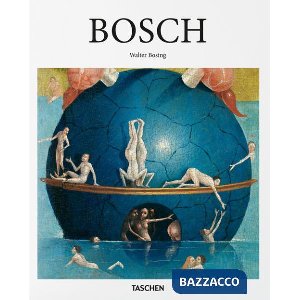 Bosch. Ediz. inglese
