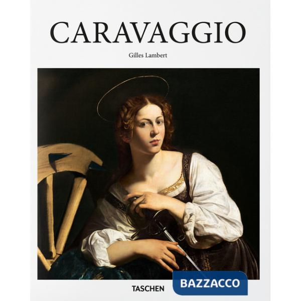Caravaggio. Ediz. inglese