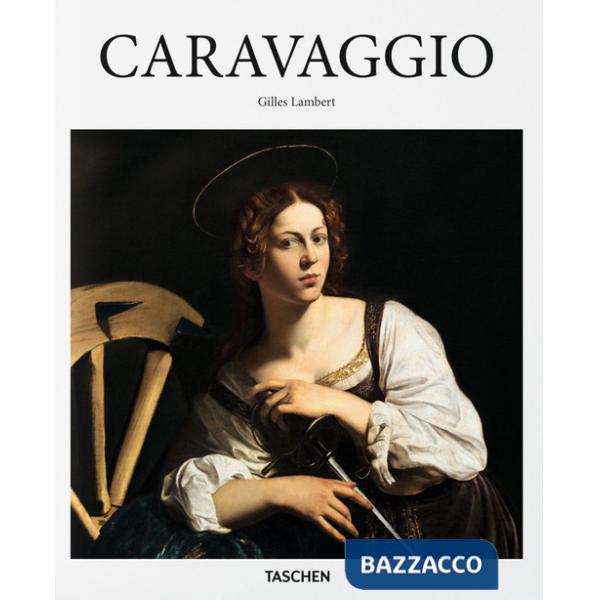 Caravaggio. Ediz. italiana