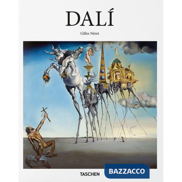 Dalí. Ediz. inglese