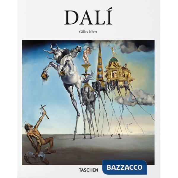 Dalí. Ediz. italiana