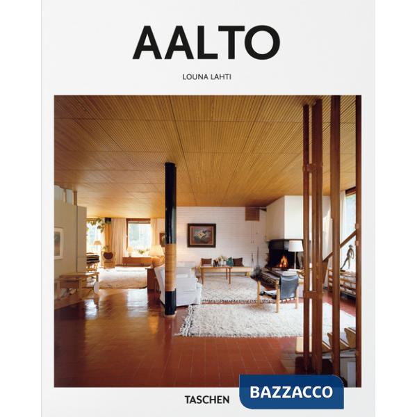 Aalto. Ediz. inglese