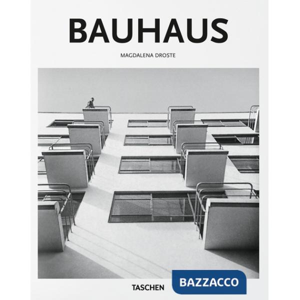 Bauhaus. Ediz. inglese