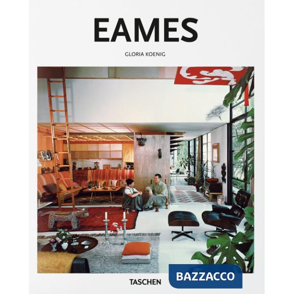 Eames. Ediz. inglese