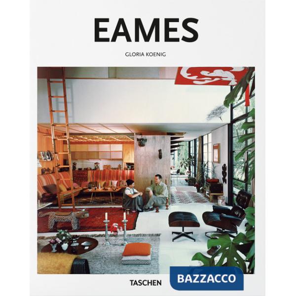 Eames. Ediz. italiana