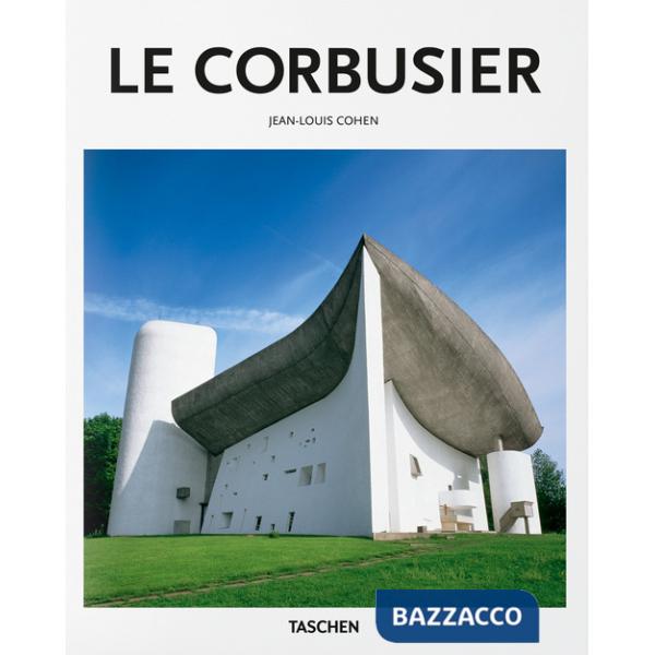 Le Corbusier. Ediz. inglese
