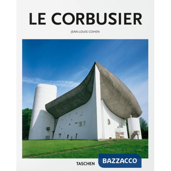 Corbusier. Ediz. italiana (Le)