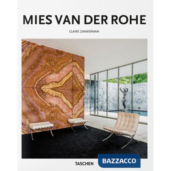 Mies van der Rohe. Ediz. inglese