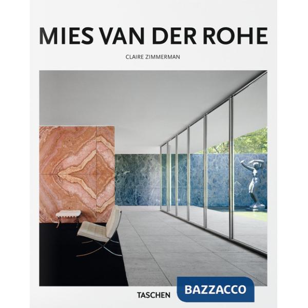 Mies van der Rohe. Ediz. italiana