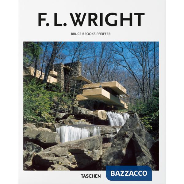 F.L. Wright. Ediz. italiana