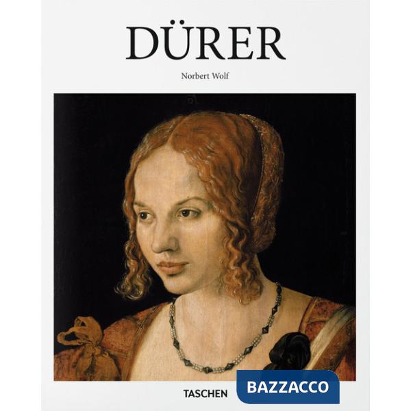 Dürer. Ediz. italiana