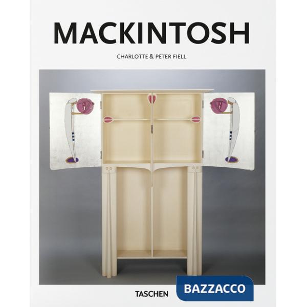 Mackintosh. Ediz. inglese
