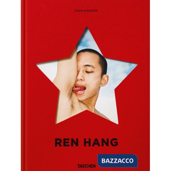 Ren Hang. Ediz. Ediz. inglese, francese e tedesca