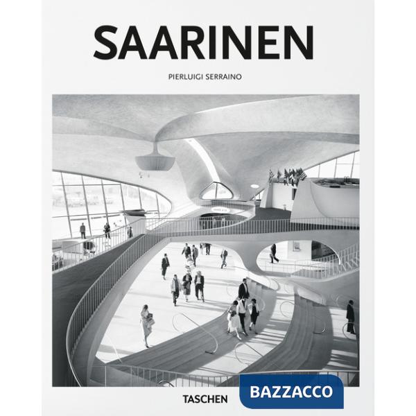 Saarinen. Ediz. italiana