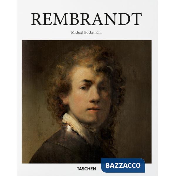 Rembrandt. Ediz. italiana