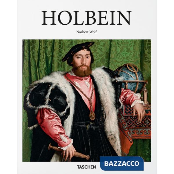 Holbein. Ediz. inglese