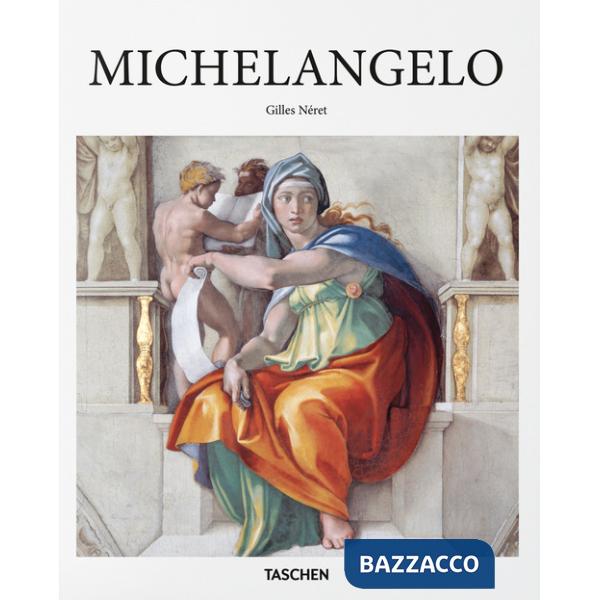 Michelangelo. Ediz. italiana