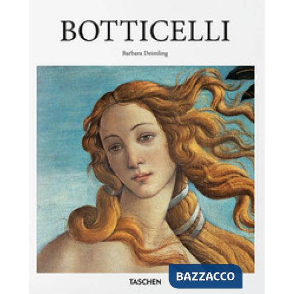Botticelli. Ediz. italiana