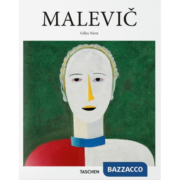 Malevich. Ediz. italiana