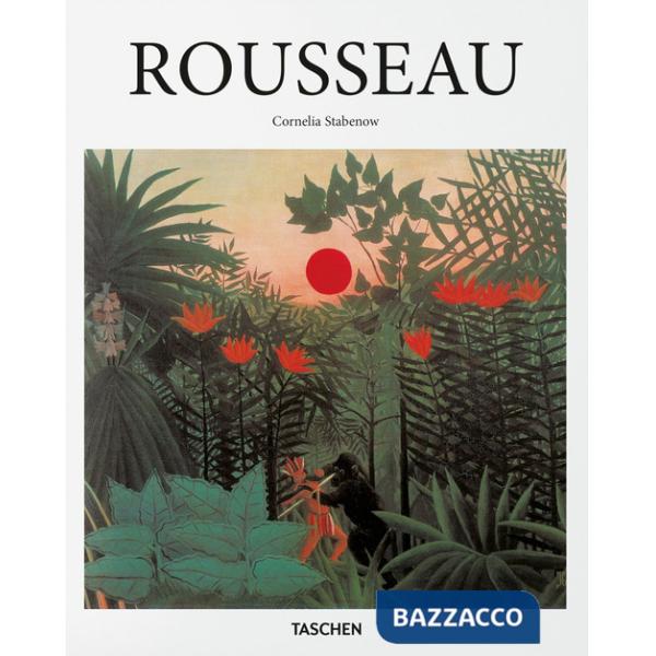 Rousseau. Ediz. italiana