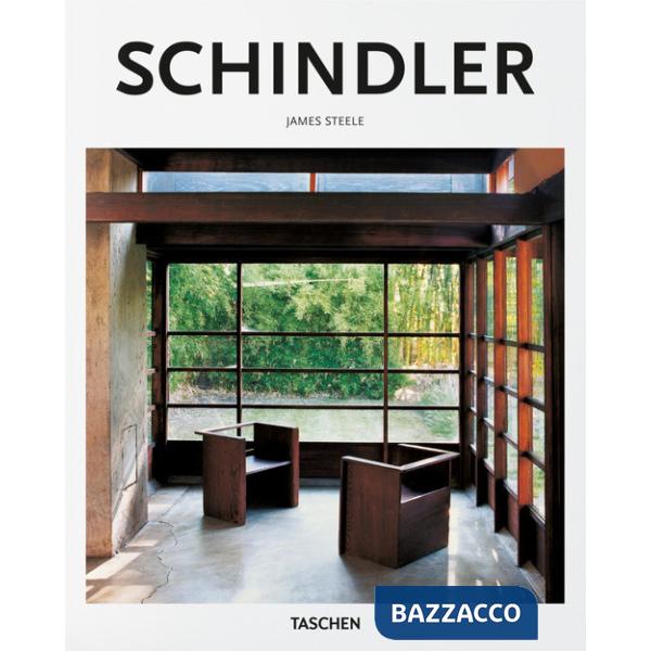 Schindler. Ediz. inglese