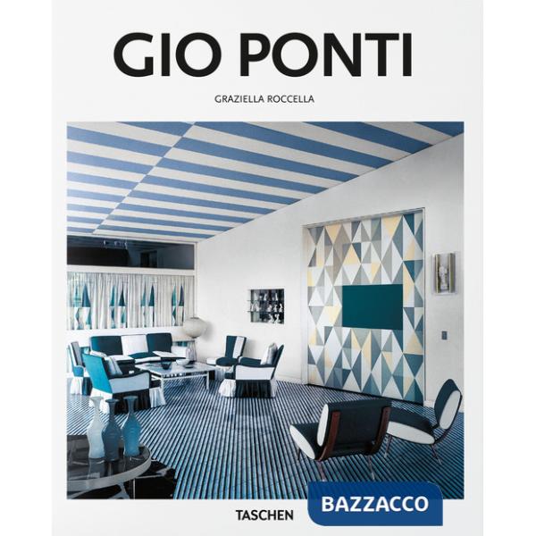 Gio Ponti. Ediz. inglese