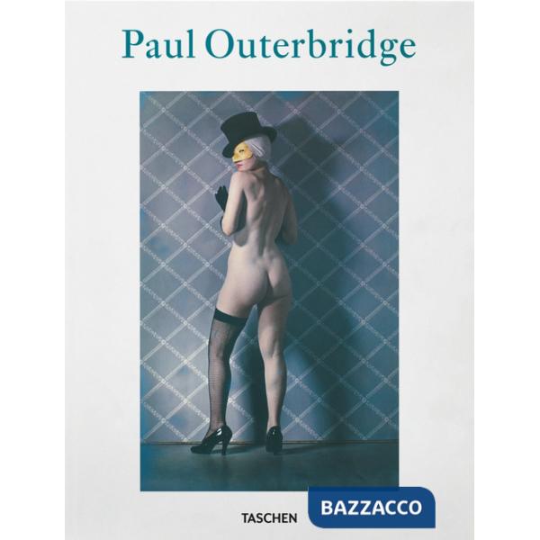 Paul Outerbridge. Ediz. inglese, francese e tedesca