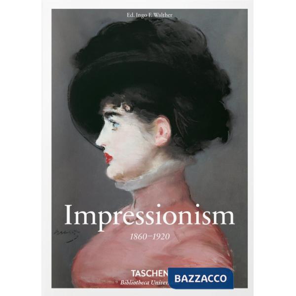 Impressionism. Ediz. italiana