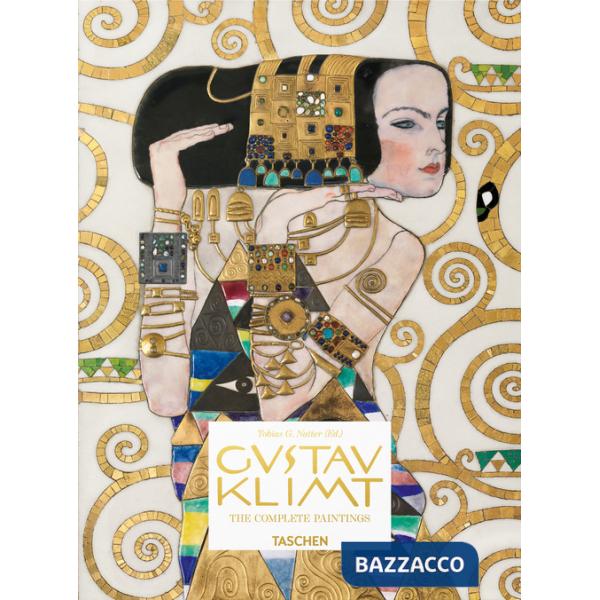 Gustav Klimt. The complete paintings. Ediz. inglese